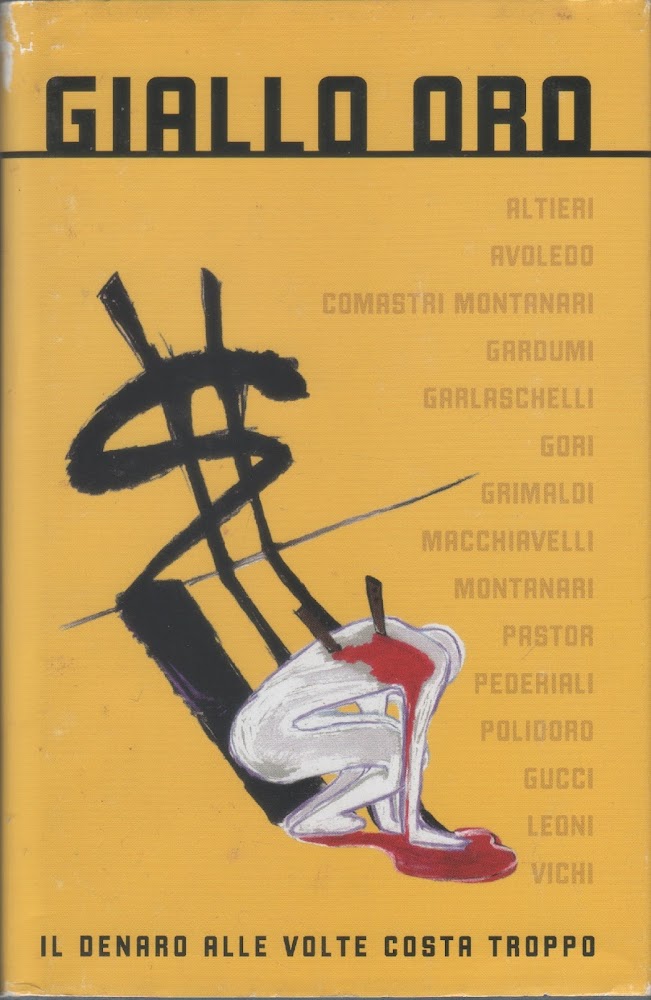 Giallo Oro. Il denaro costa troppo