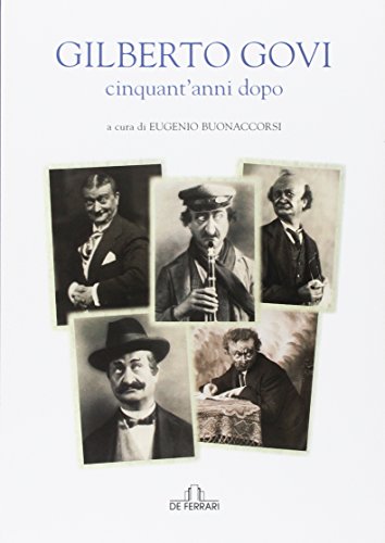 Gilberto Govi. Cinquant'anni dopo