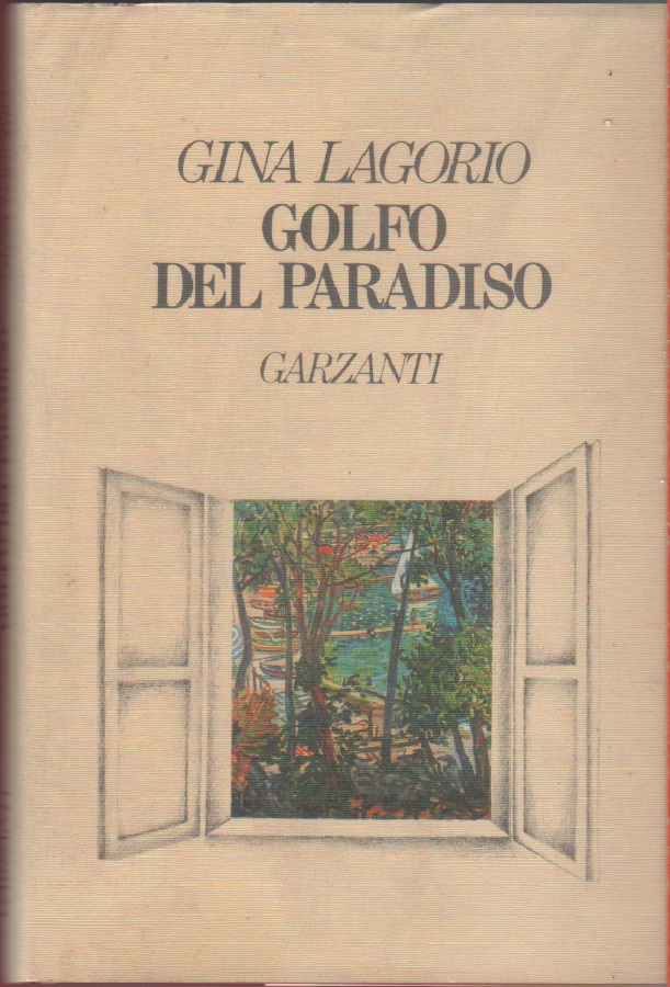 Golfo del Paradiso - Gina Lagorio