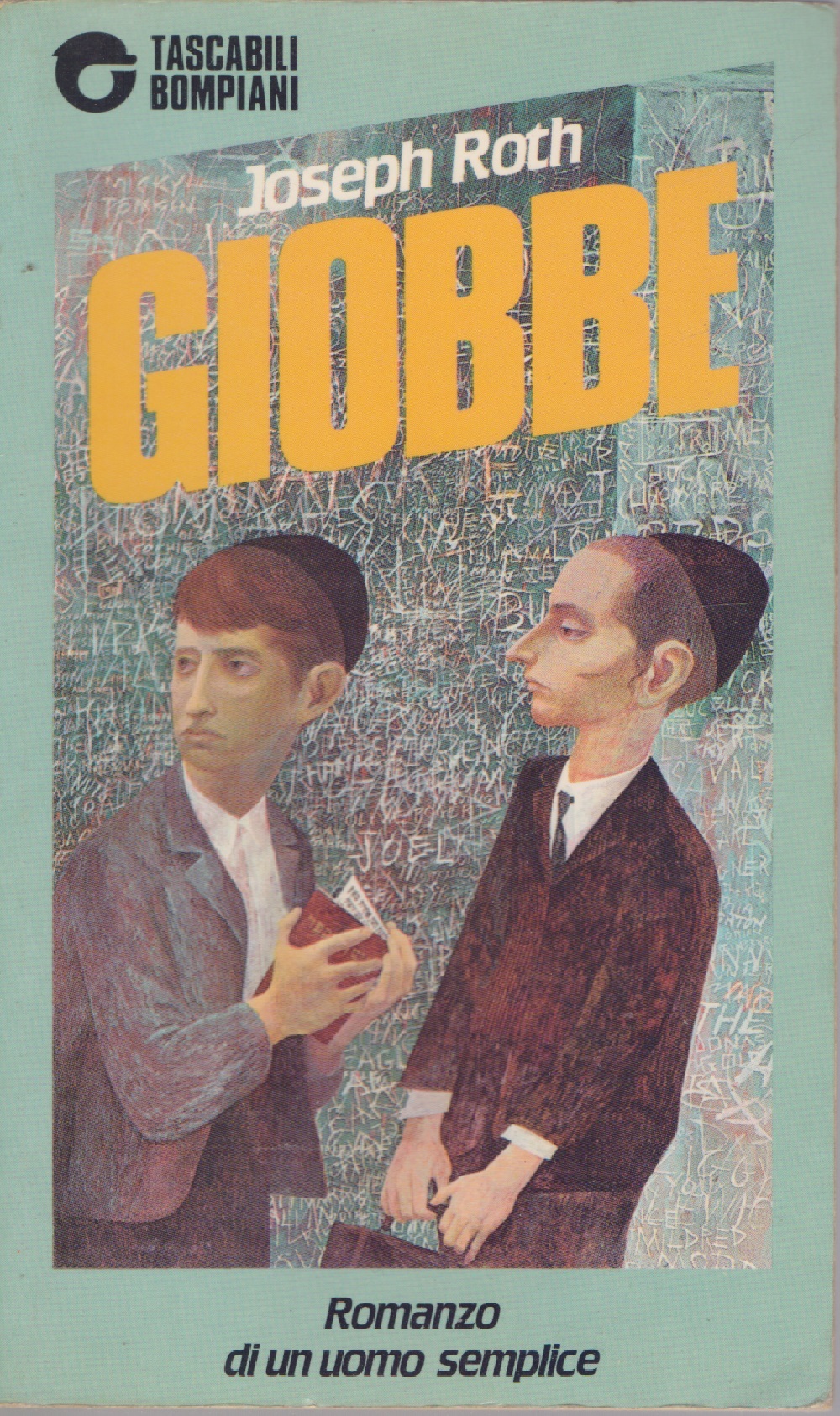 Giobbe - Joseph Roth