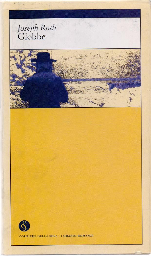 Giobbe - Joseph Roth