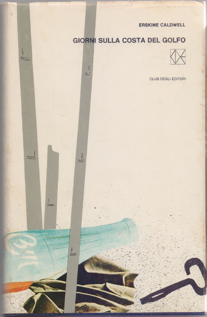 Giorni sulla costa del golfo - Caldwell Erskina