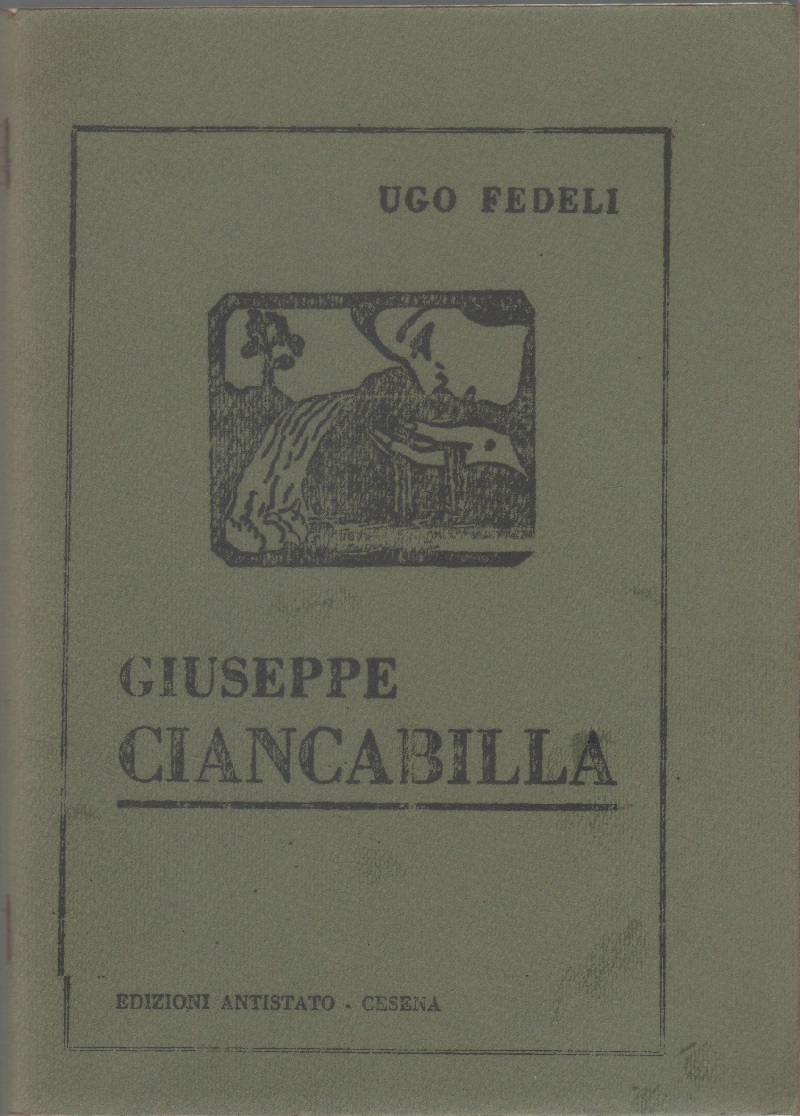 Giuseppe Ciancabilla - Ugo Fedeli