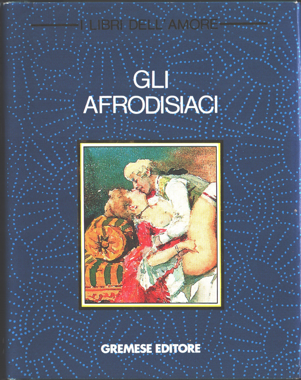 Gli afrodisiaci