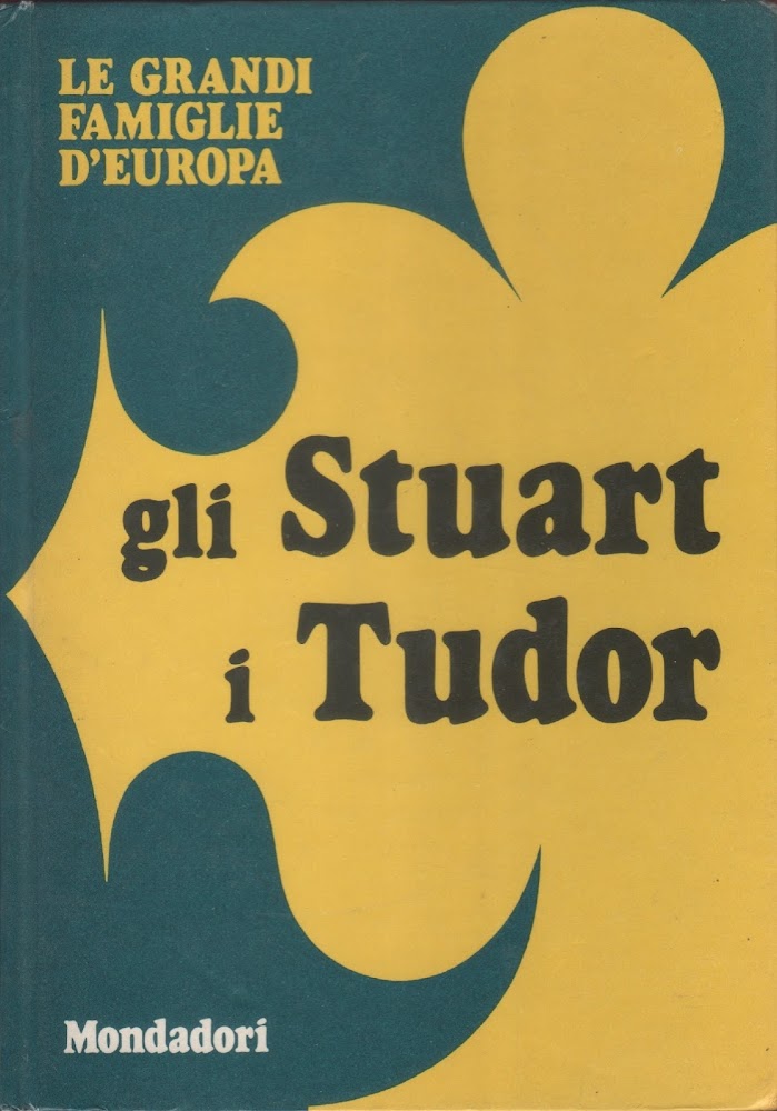Gli Stuart, I Tudor
