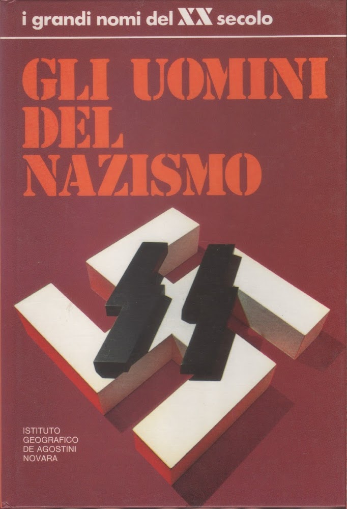 Gli uomini del nazismo