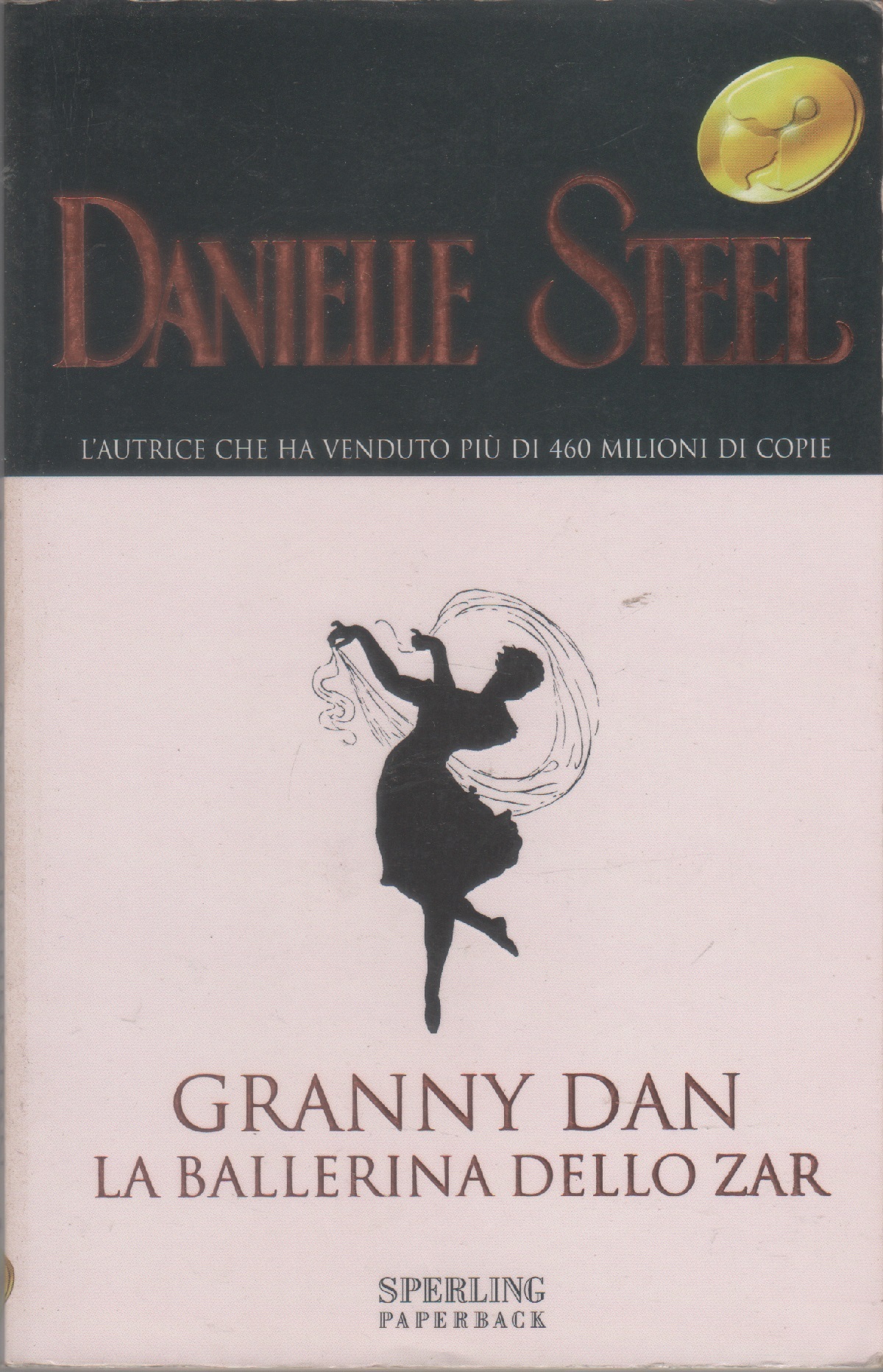 Granny Dan. La ballerina dello zar
