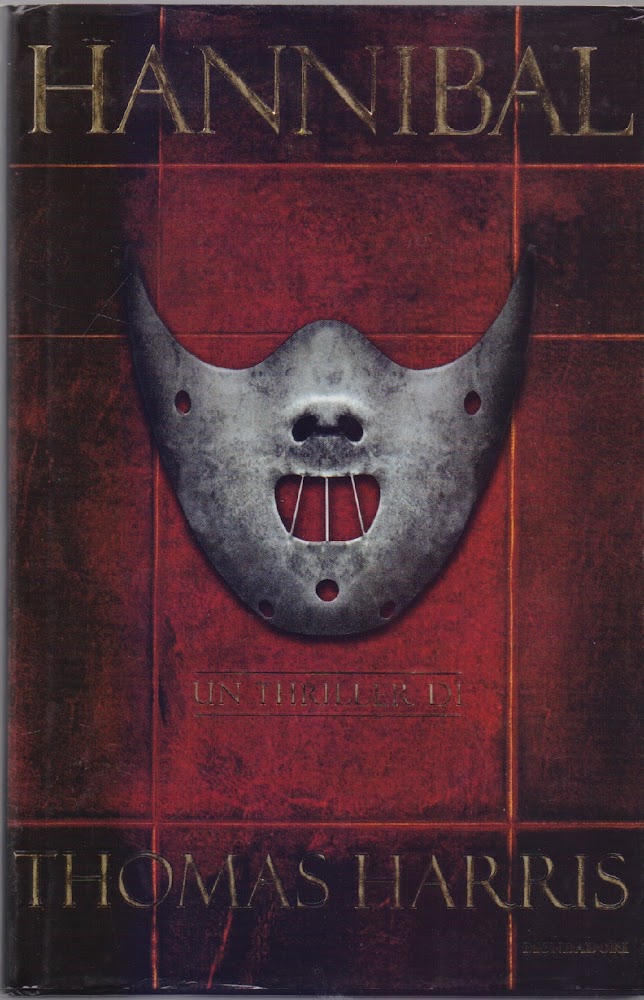 Hannibal - Thomas Harris
