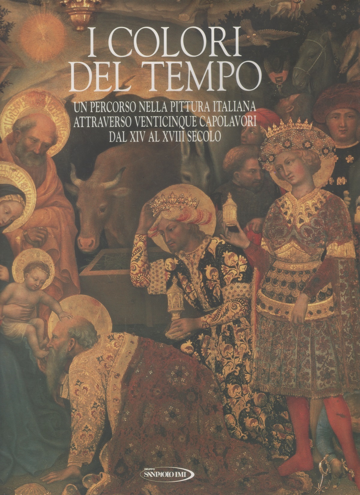 I colori del tempo. Un percorso nella pittura italiana attraverso …