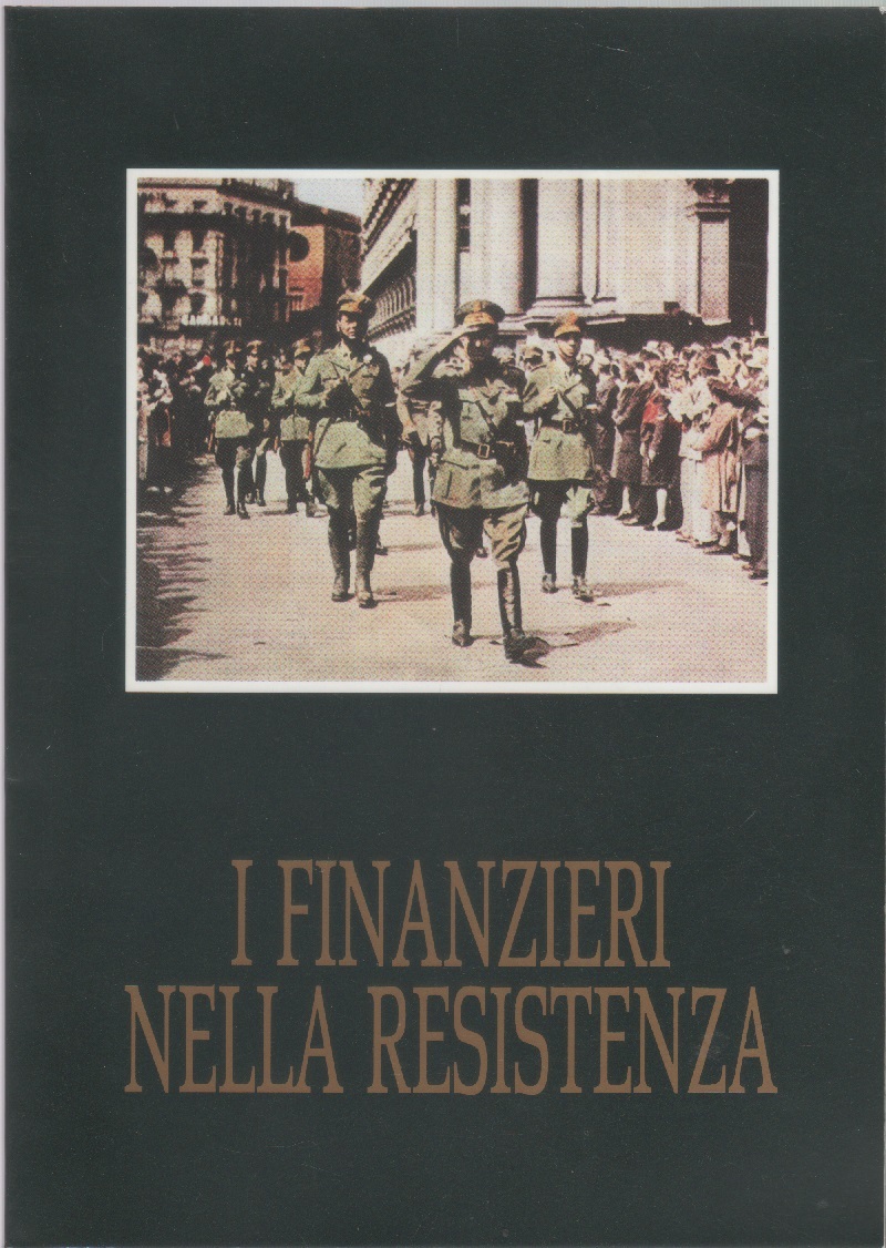 I finanzieri nella resistenza