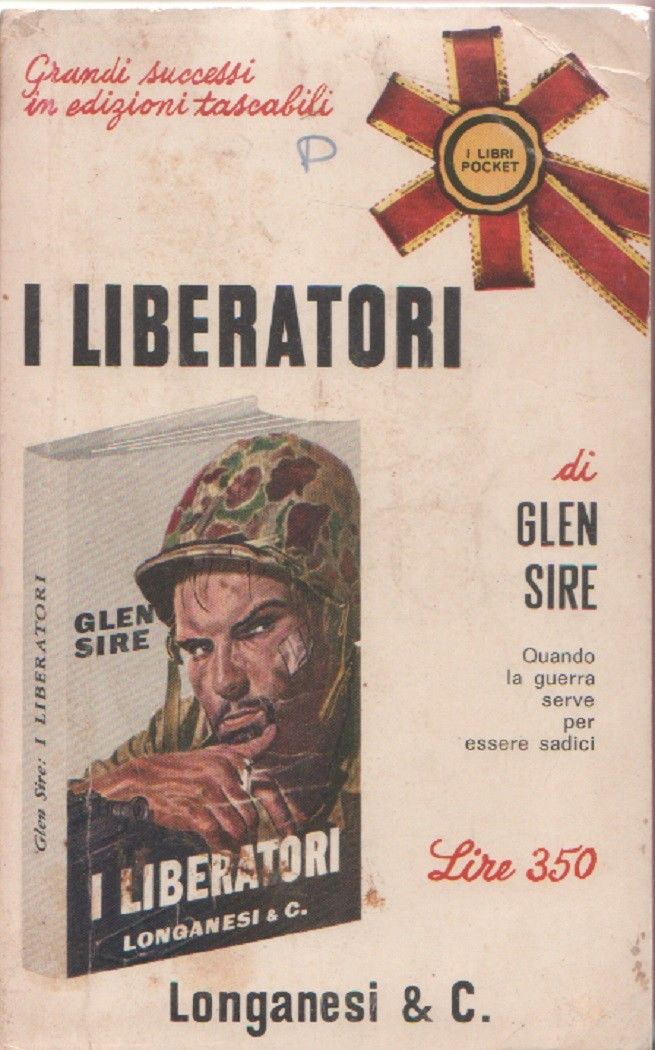 I liberatori - Glen Sire