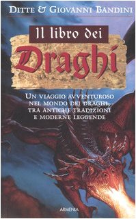 I libro dei draghi