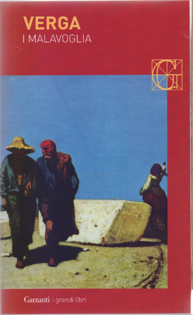 I Malavoglia - Giovanni Verga