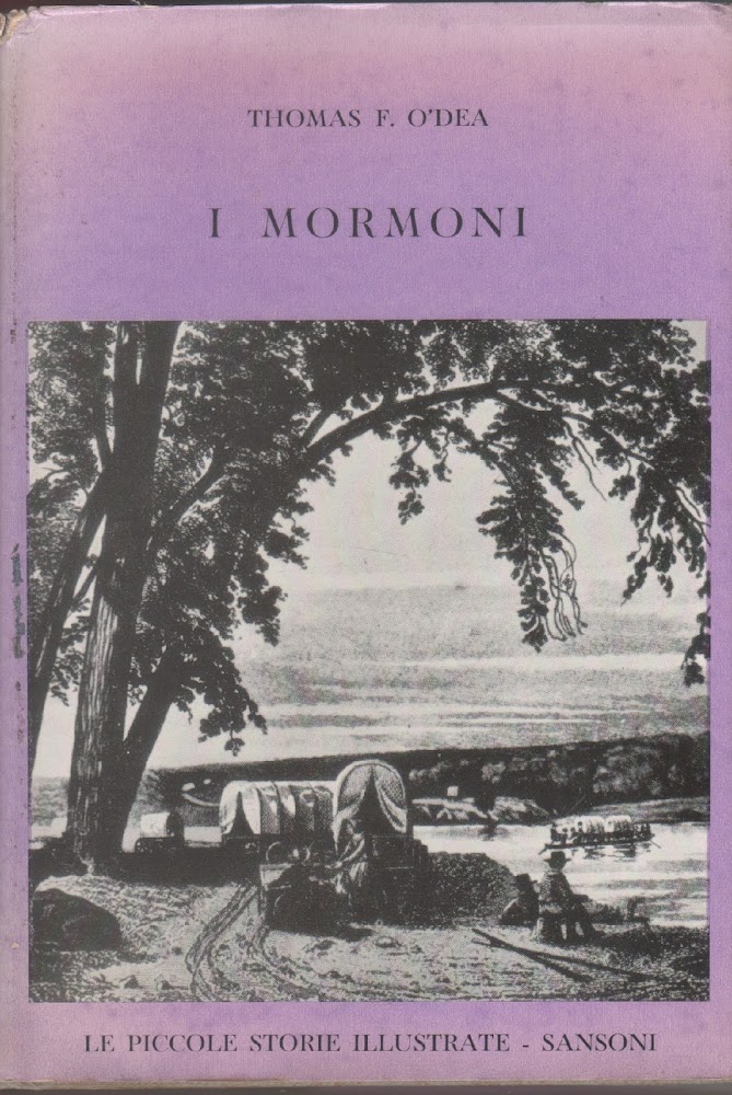 I mormoni - Thomas F. O'Dea