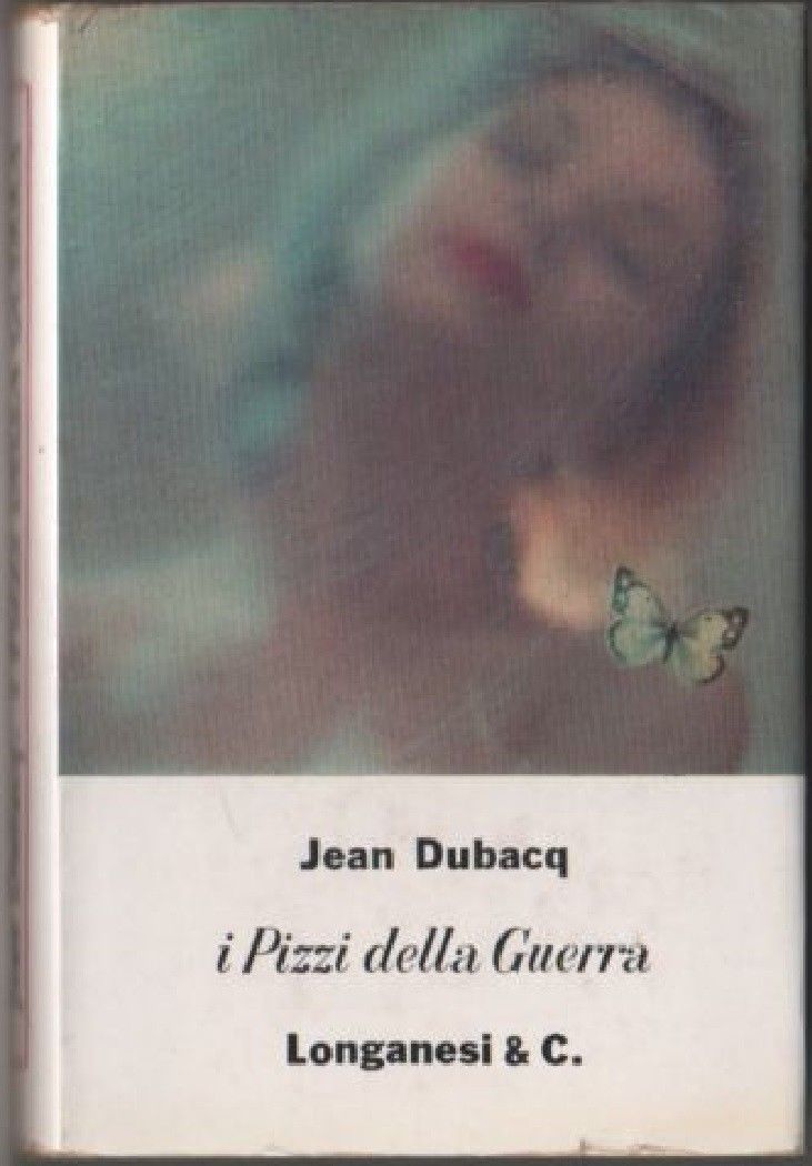 I pizzi della guerra - Dubacq Jean