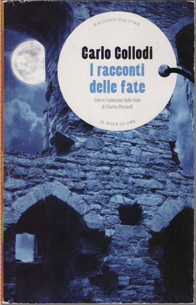I racconti delle fate Libera traduzione delle fiabe di Charles …