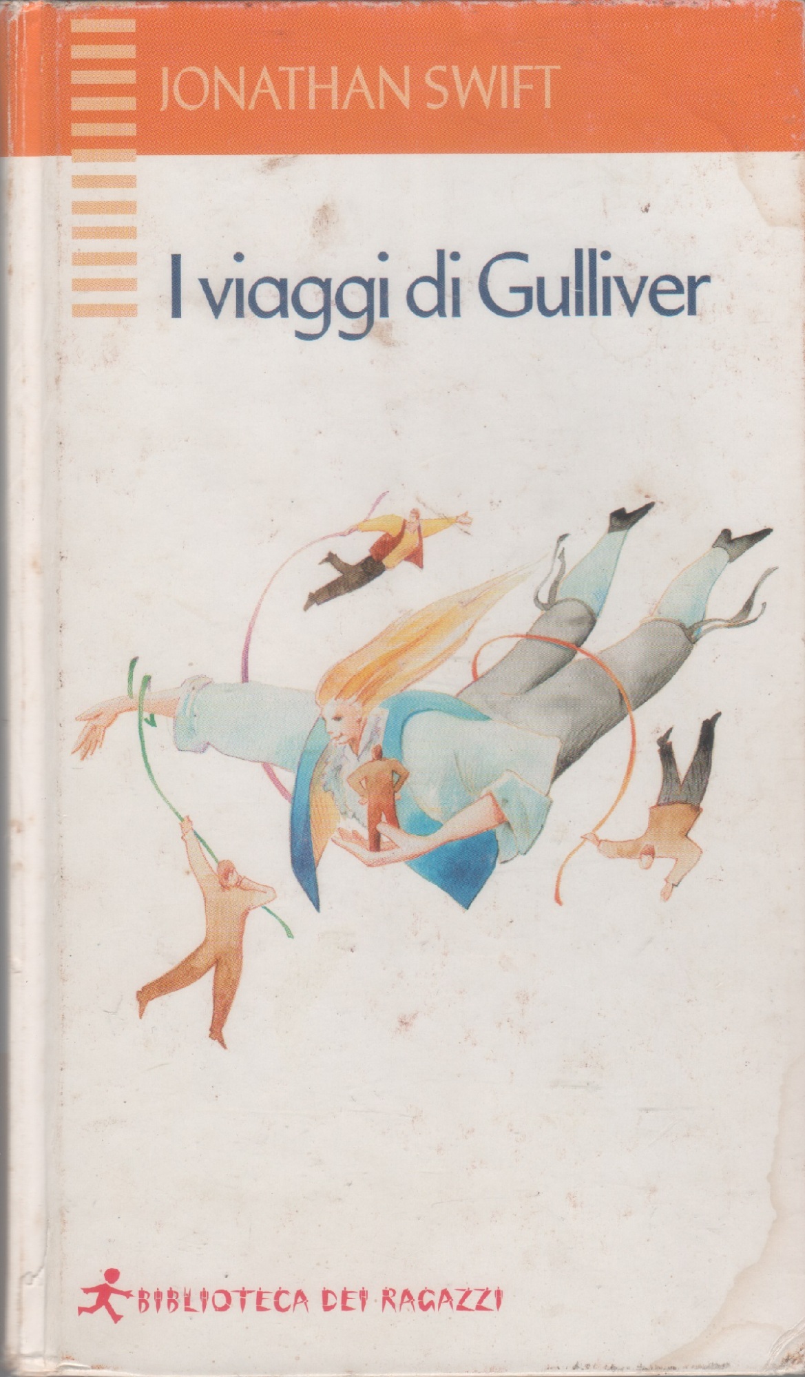 I viaggi di Gulliver