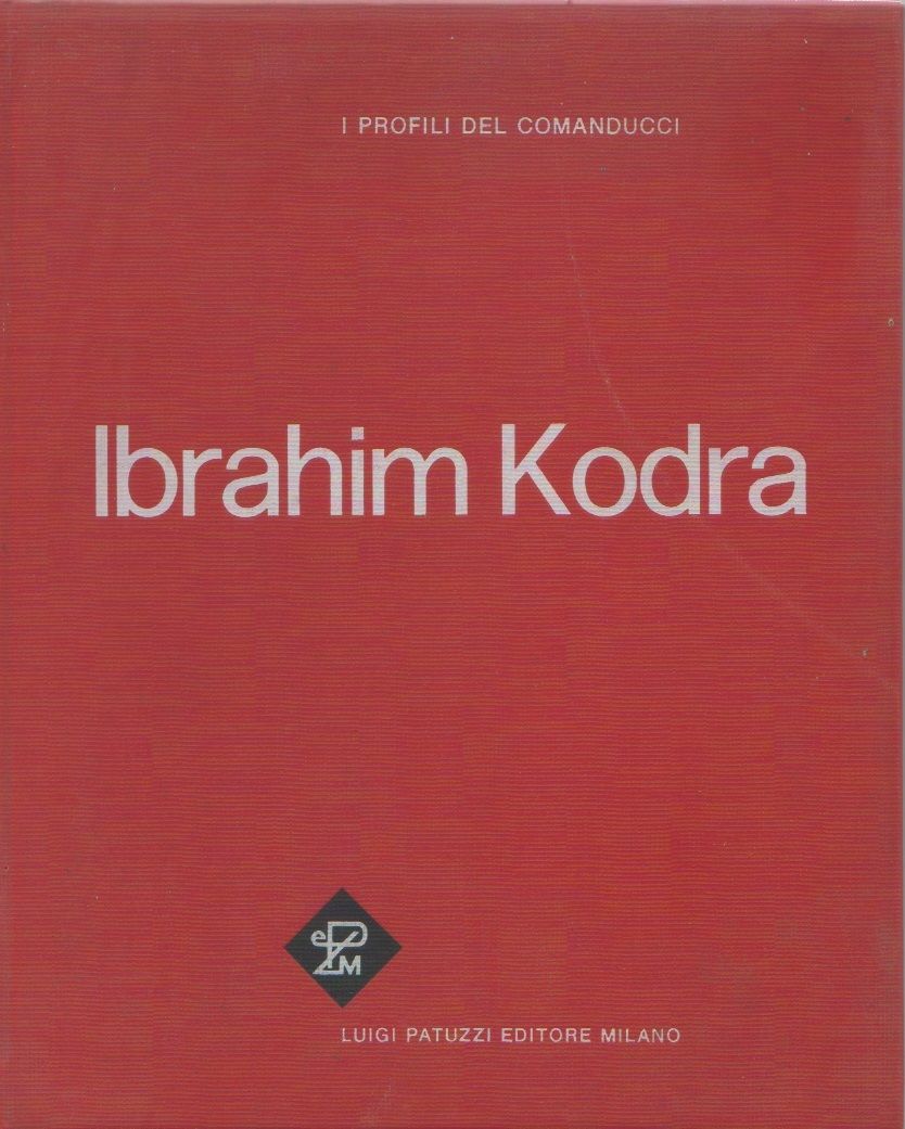 Ibrahim Kodra - I profili del Comanducci