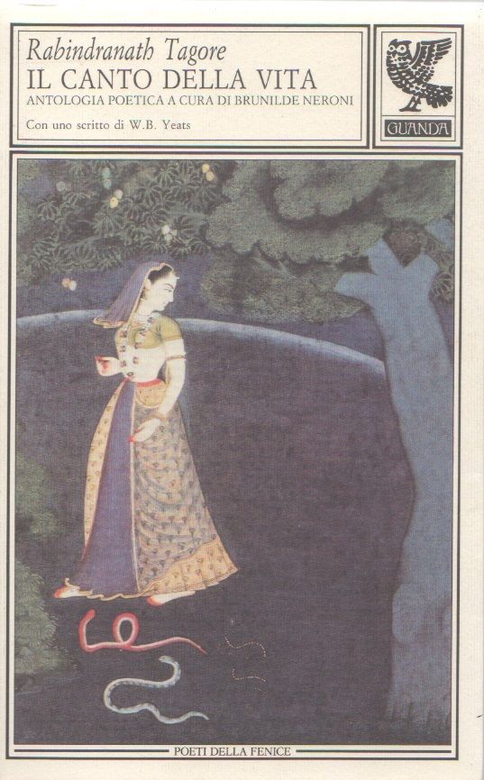 Il canto della vita - Rabindranath Tagore