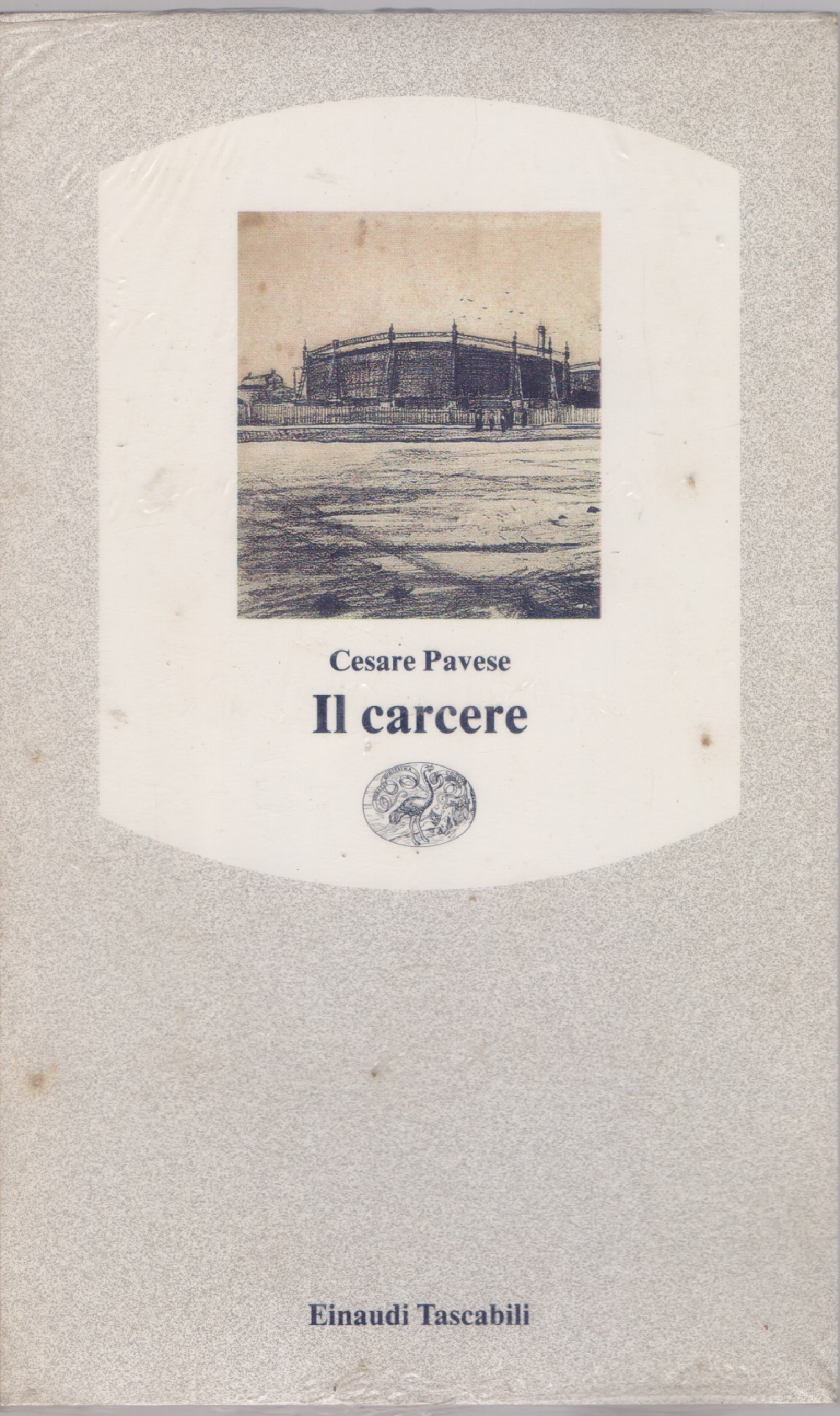 Il carcere - Cesare Pavese