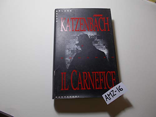 Il carnefice - John Katzenbach