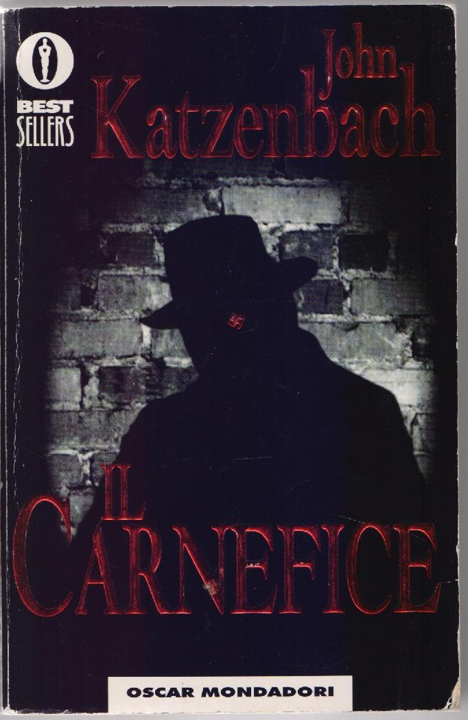 Il carnefice - John Katzenbach