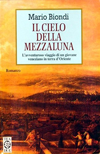 Il cielo della mezzaluna - Mario Biondi