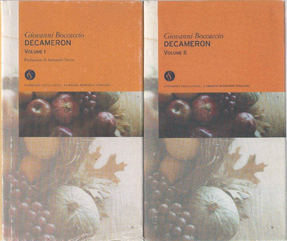 Il decamerone