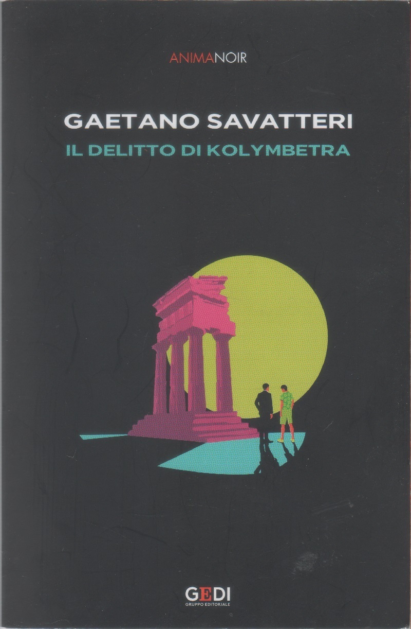 Il delitto di Kolymbetra