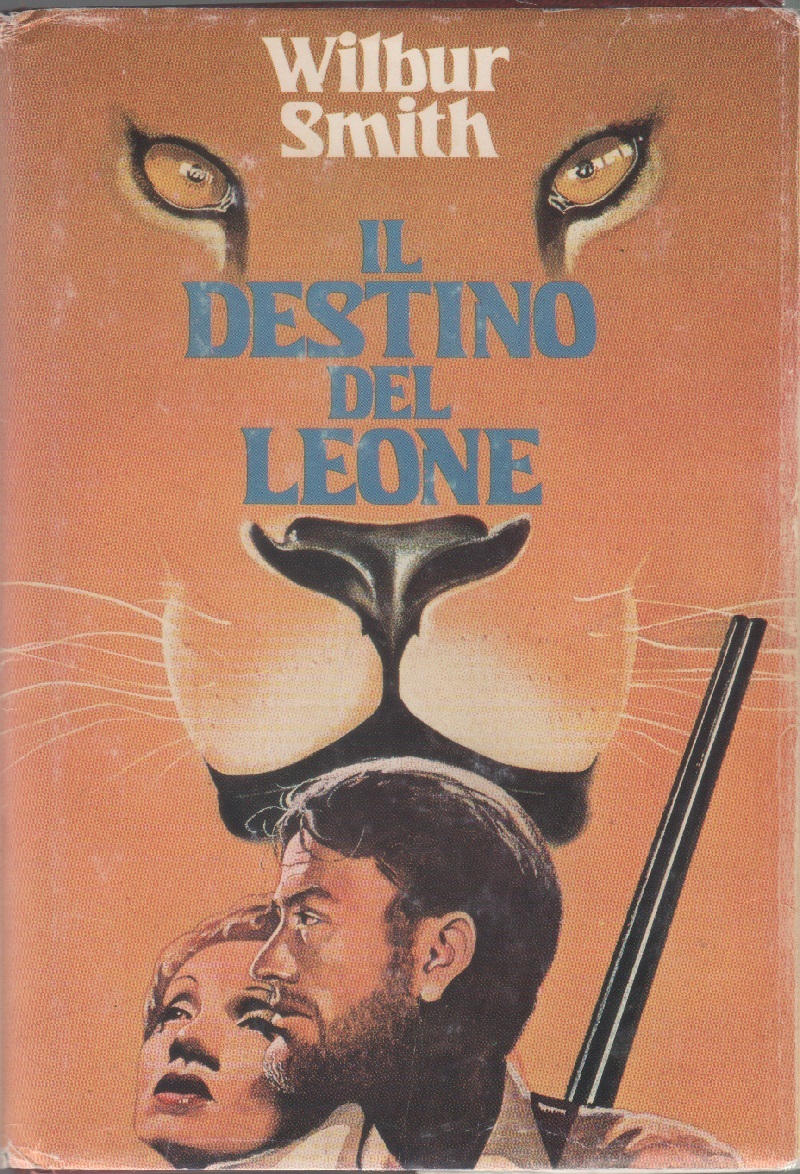 Il destino del leone