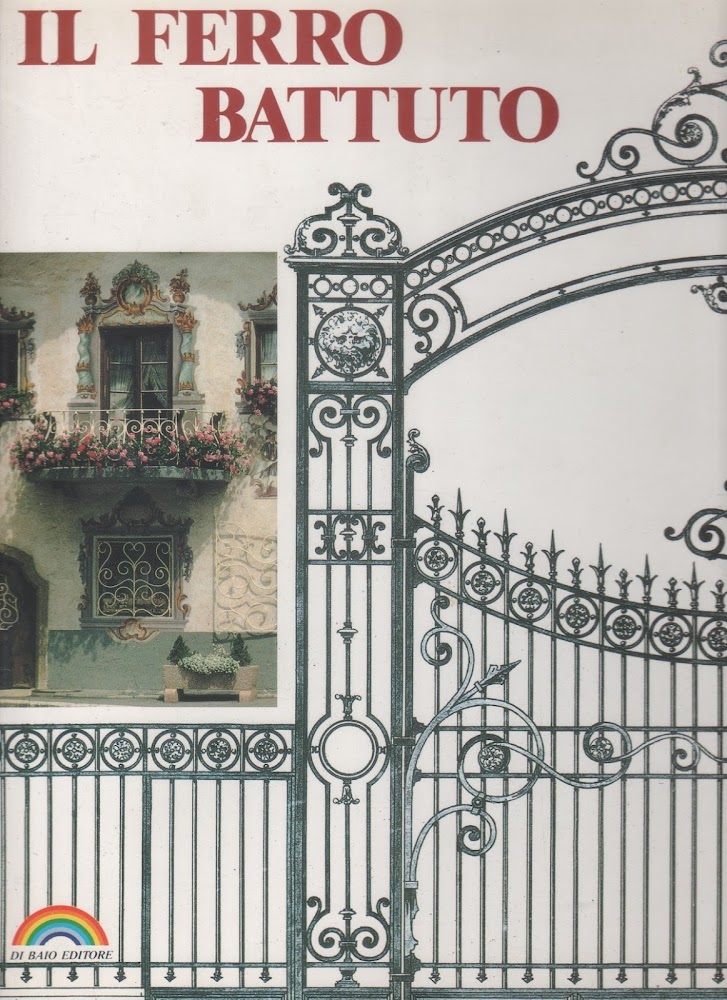 Il ferro battuto