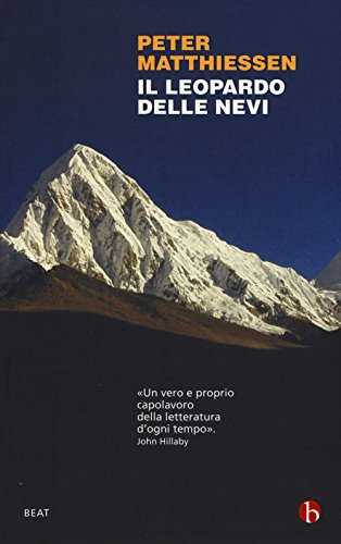 Il leopardo delle nevi - Peter Matthiessen
