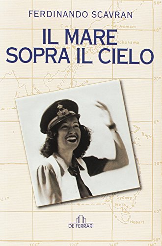 Il mare sopra il cielo - Ferdinando Scavran