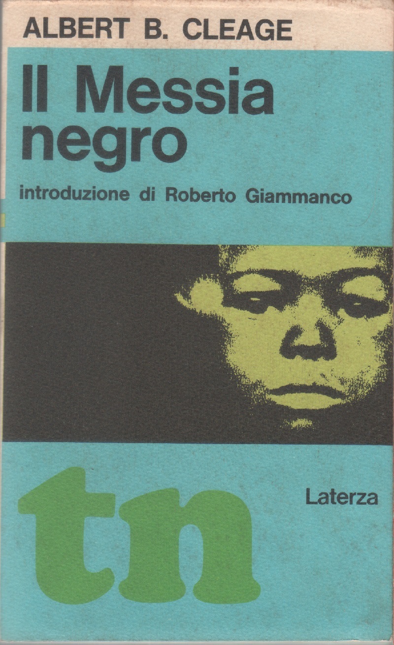 Il Messia negro - Albert B. Cleage