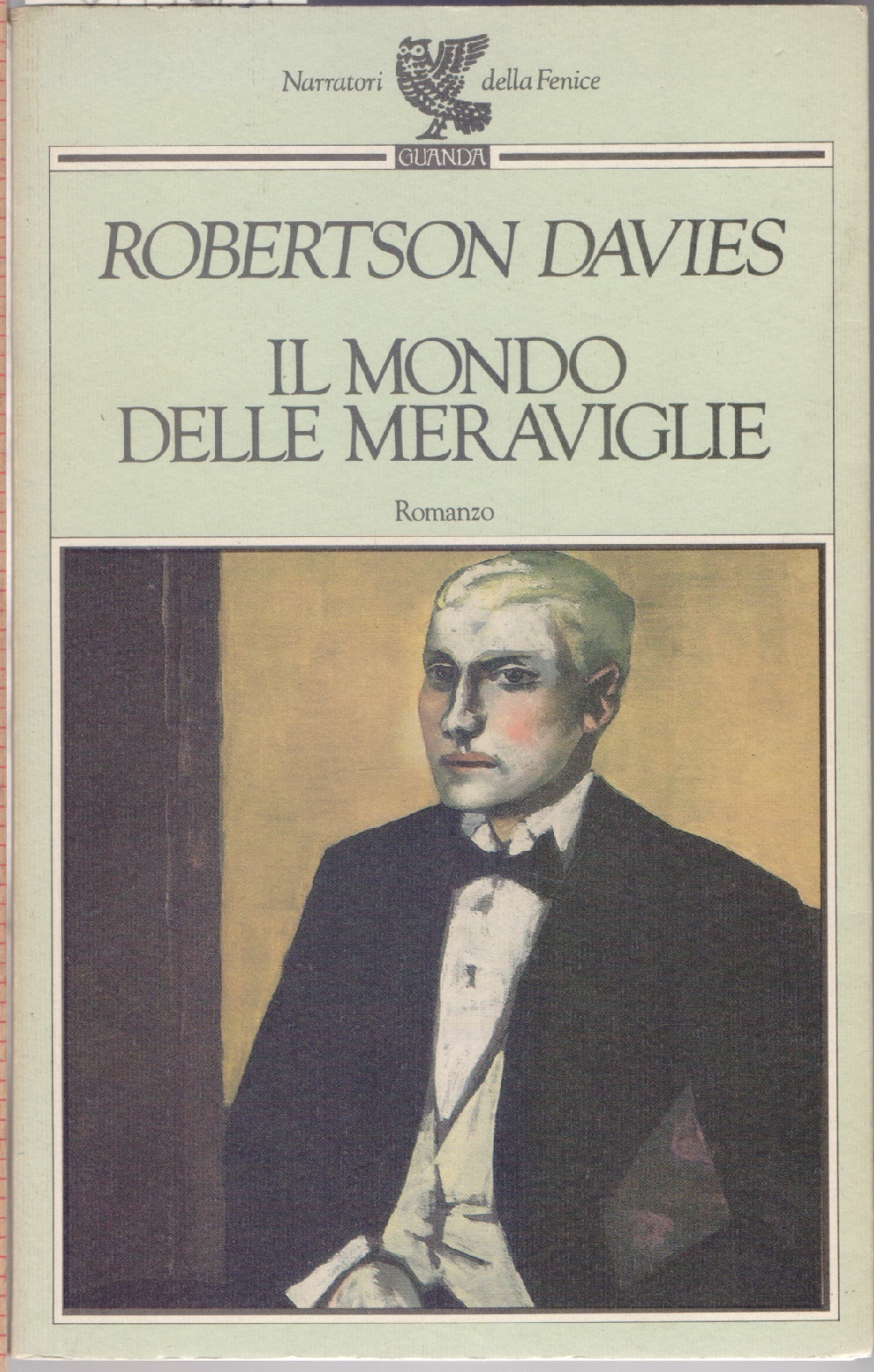 Il mondo delle meraviglie - Robertson Davies