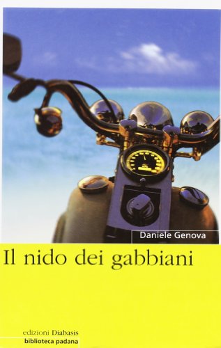 Il nido dei gabbiani