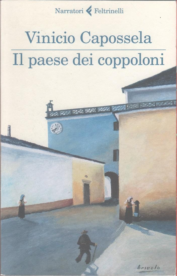 Il paese dei coppoloni - Vinicio Capossela