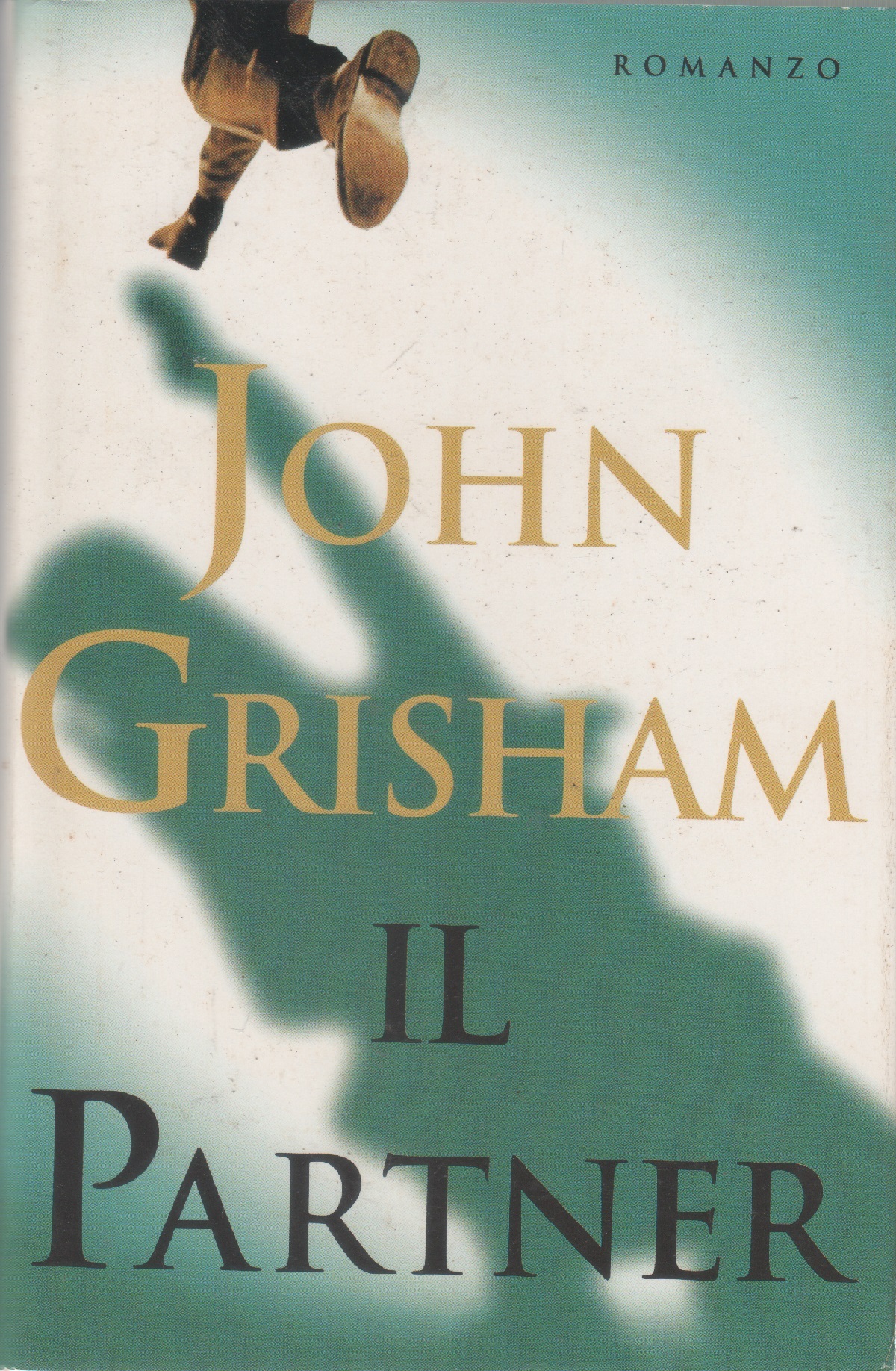 Il partner - John Grisham