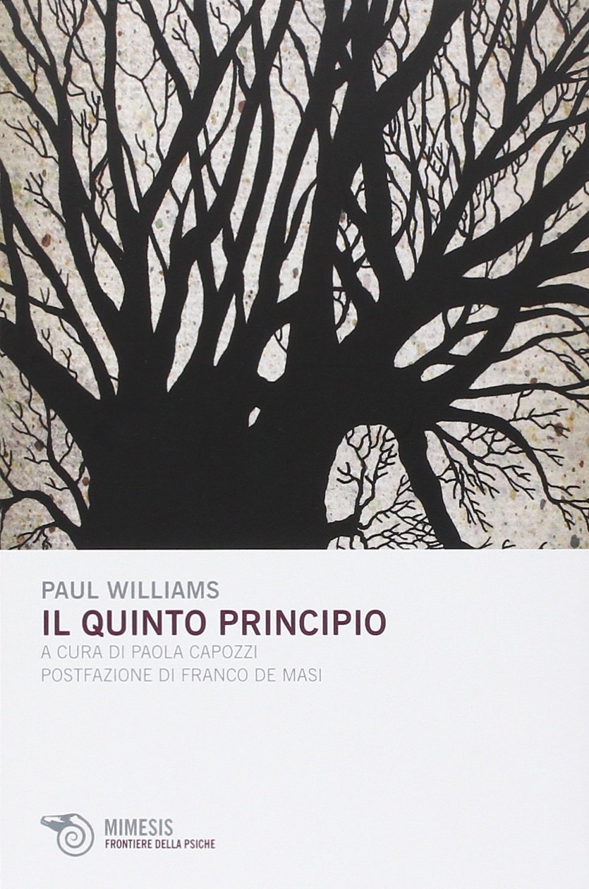 Il quinto principio - Paul Williams