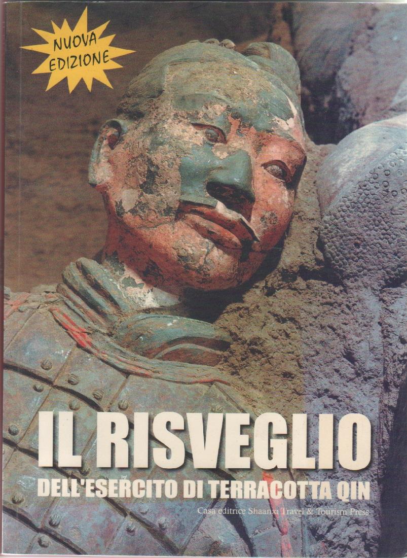 Il risveglio dell'Esercito di Terracotta Qin