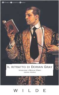 Il ritratto di Dorian Gray - Oscar Wilde