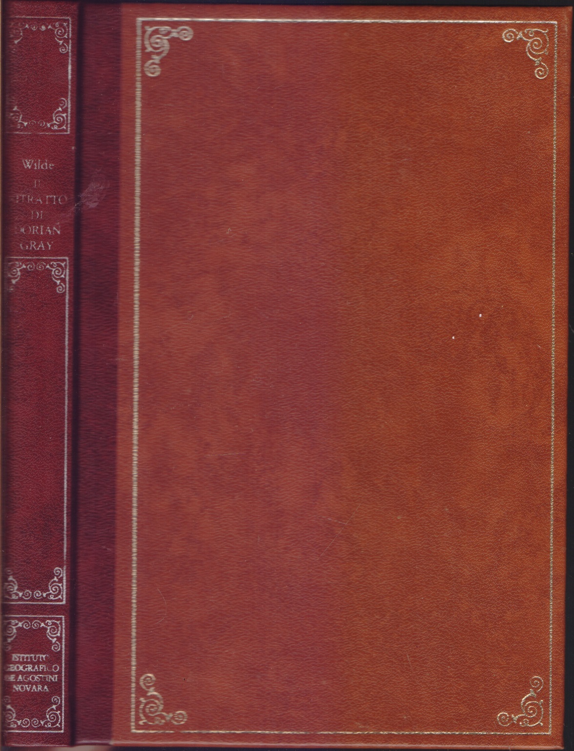 Il ritratto di Dorian Gray - Oscar Wilde