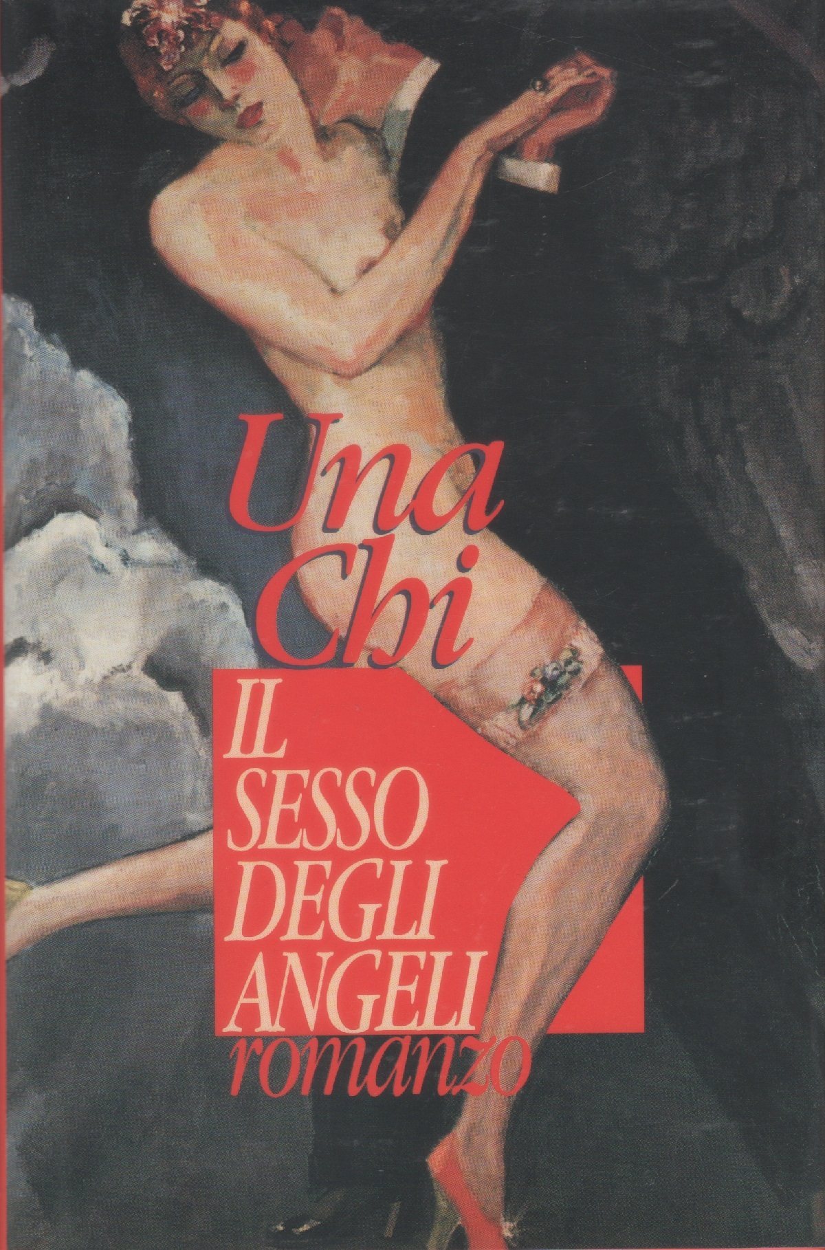 Il sesso degli Angeli - Una Chi