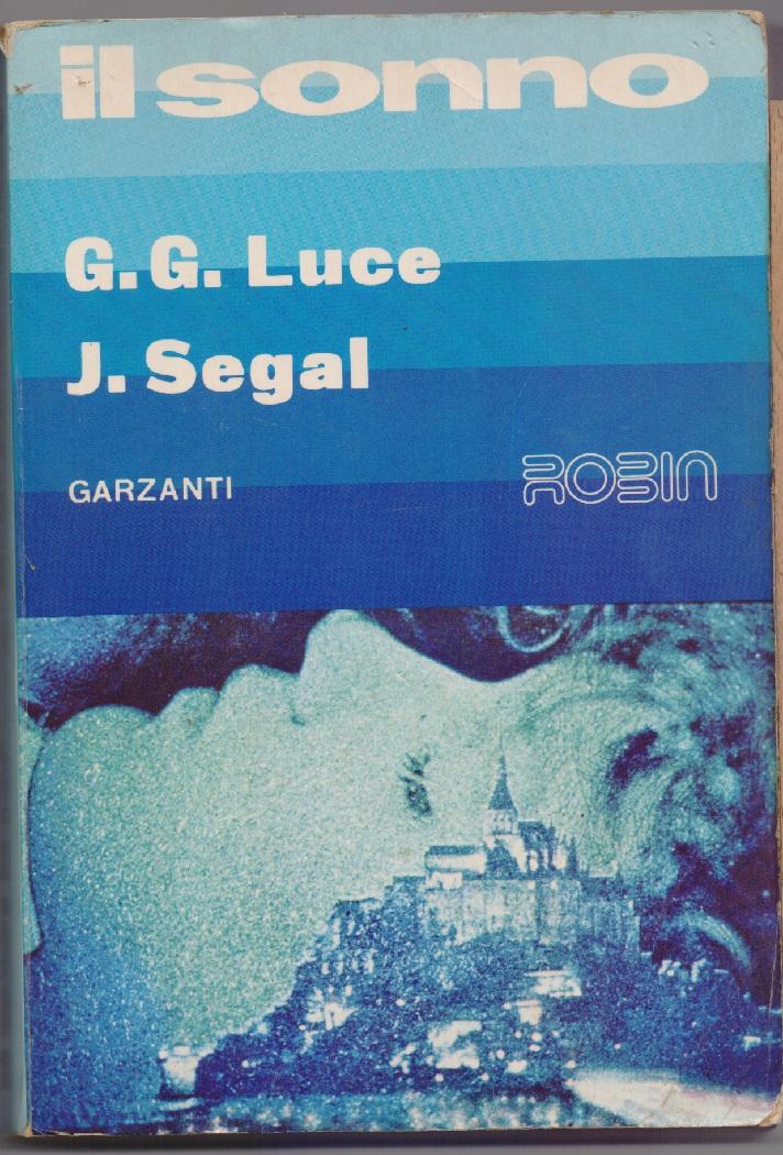 Il sonno - G.G.Luce J. Segal