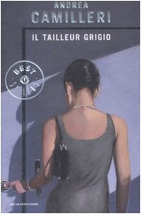Il tailleur grigio - Andrea Camilleri