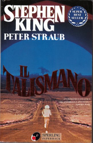 Il talismano - Stephen King, Peter Straub