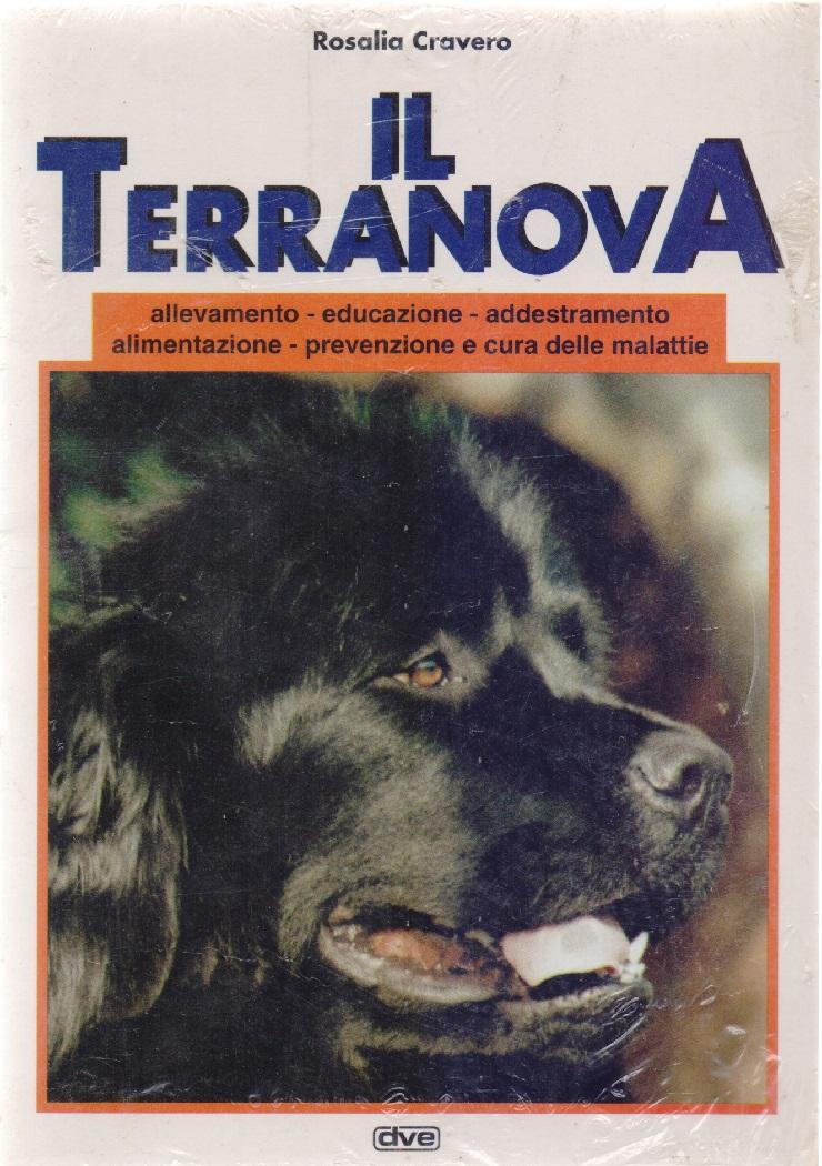 Il Terranova - Rosalia Cravero