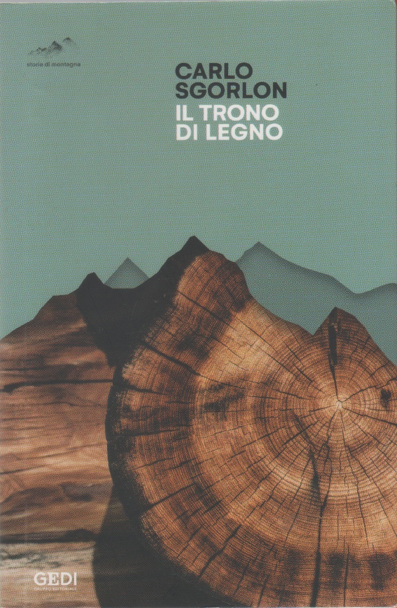 Il trono di legno