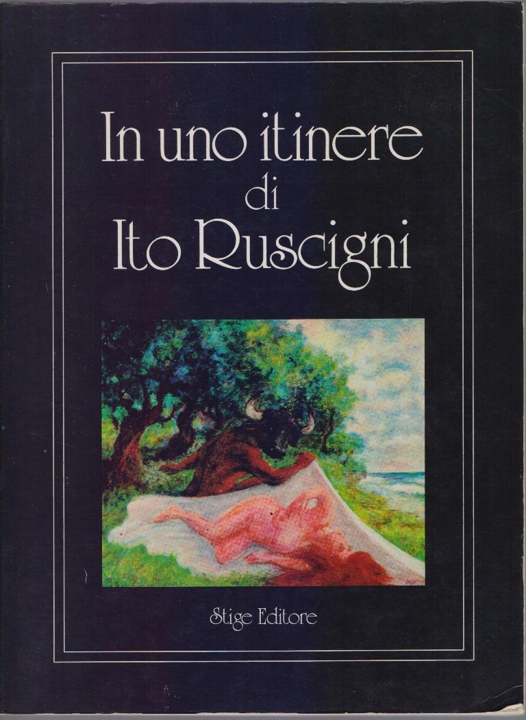 In uno itinere di Ito Riscigni