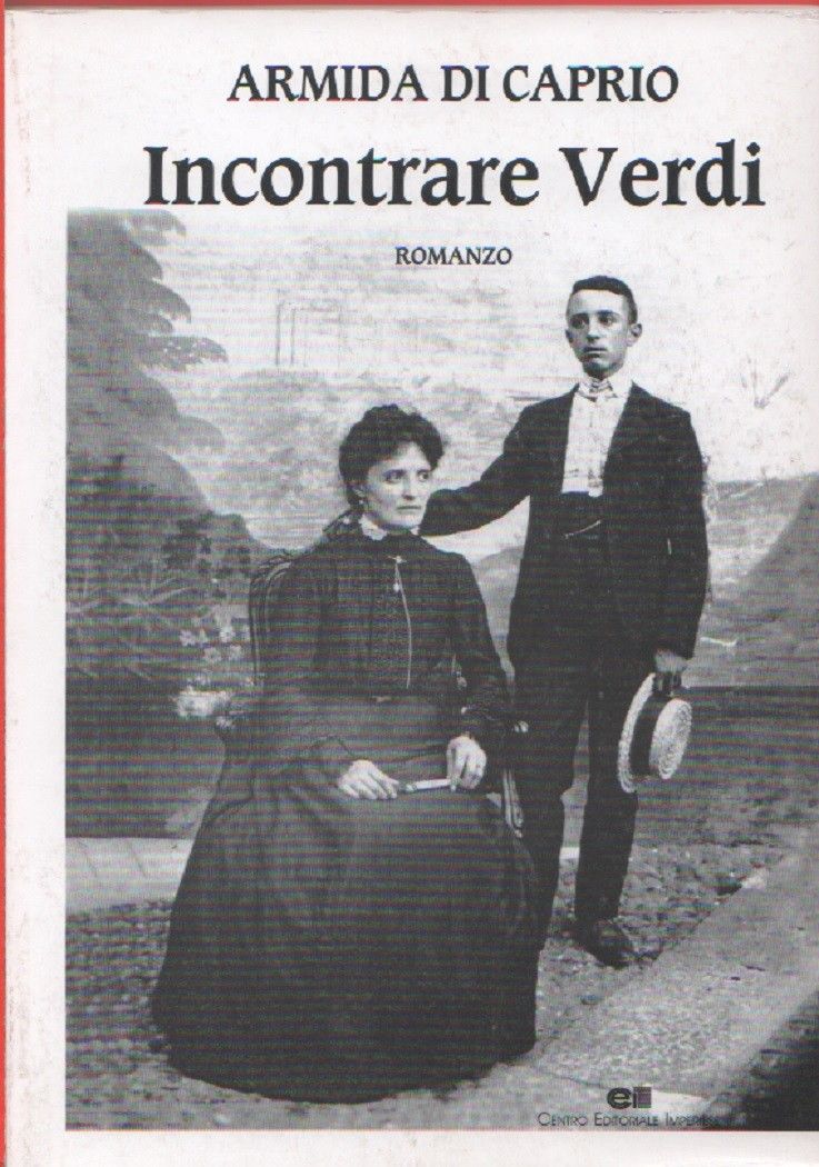 Incontrare Verdi - Di Caprio Armida